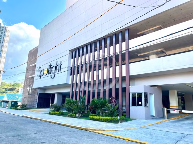 Venta Apartamento Ricardo J Alfaro Automatizado a Estrenar