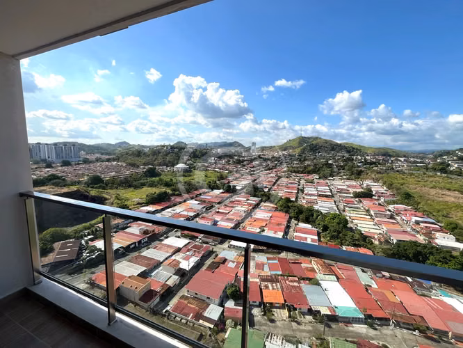 Venta Apartamento Ricardo J Alfaro Automatizado a Estrenar