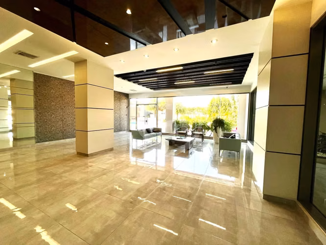 Venta Apartamento Ricardo J Alfaro Automatizado a Estrenar