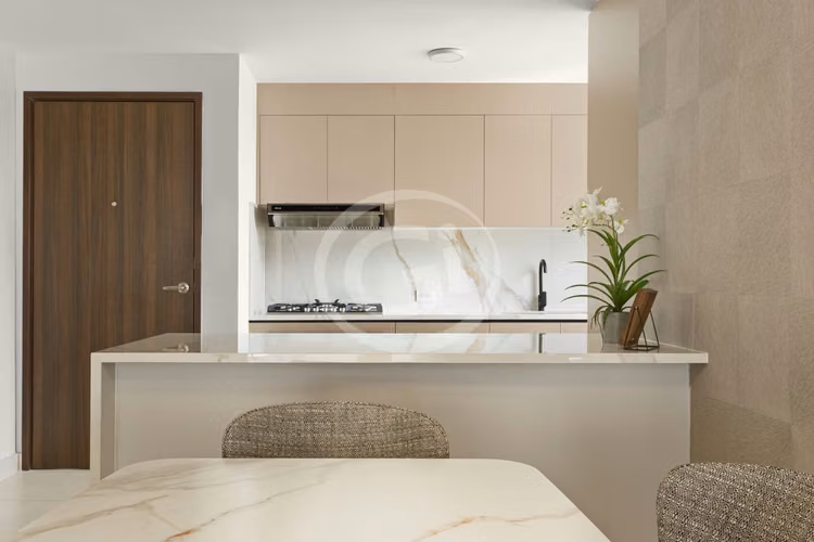 Venta Apartamento Ricardo J.