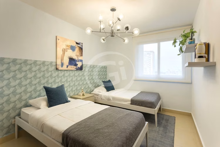 Venta Apartamento Ricardo J.
