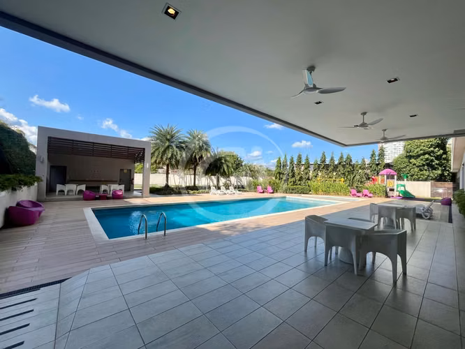Venta Apartamento Ricardo J.