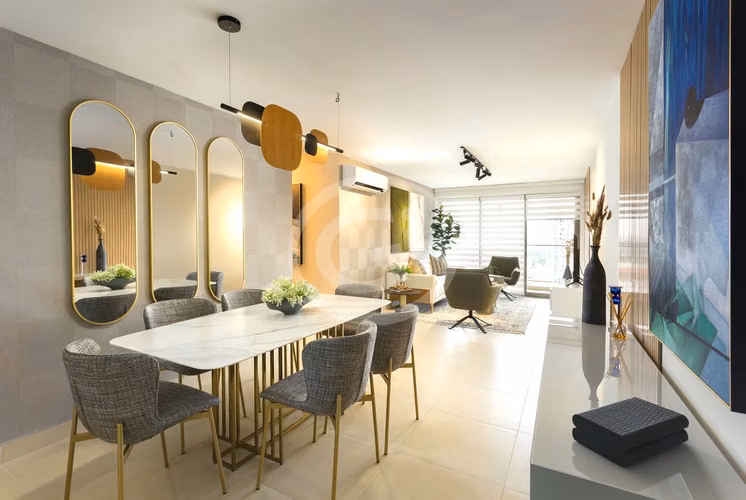 Venta Apartamento Ricardo J.