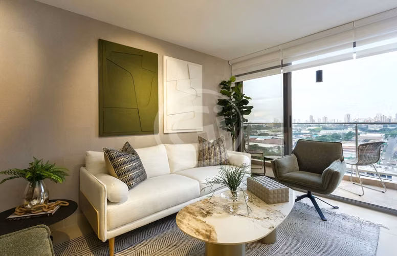 Venta Apartamento Ricardo J.