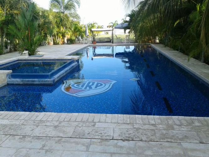 Venta de Casa en Playa Blanca, Rio Hato, 480m2 de terreno y 410m2 de construcción - Imagen 19