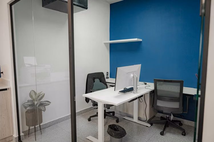 OFICINA PARA ALQUILER - Imagen 4