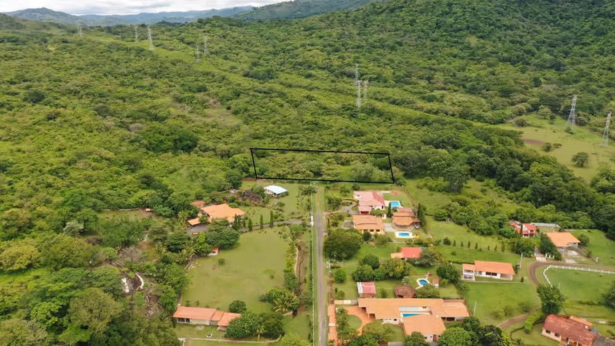 Venta de terreno campestre en el Espavé, Chame - Imagen 11