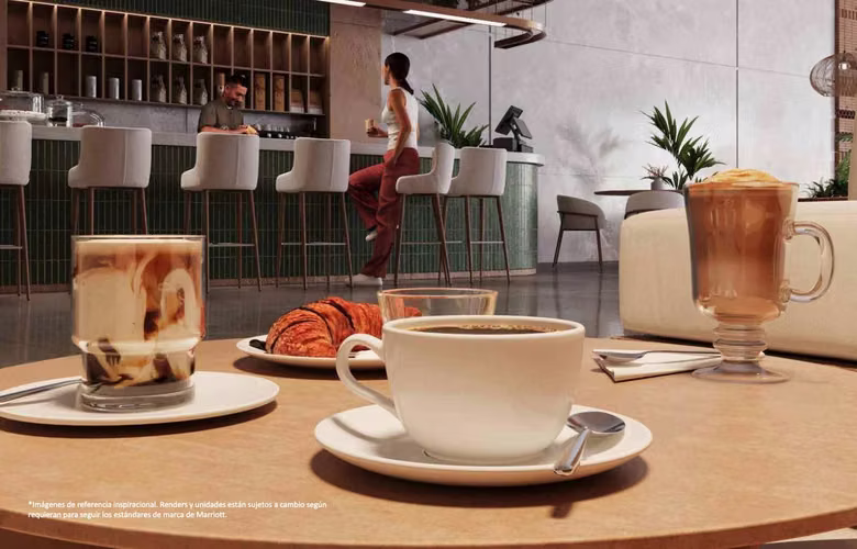 Venta Apartamentos Nuevos The Westin Residences Playa Bonita Panama - Imagen 5