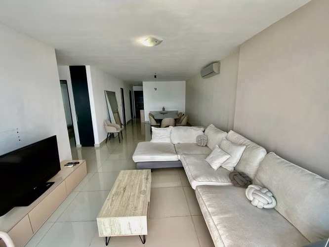 SE VENDE APARTAMENTO EN PH SERENITY, SAN FRANCISCO, CON VISTA AL MAR - Imagen 17