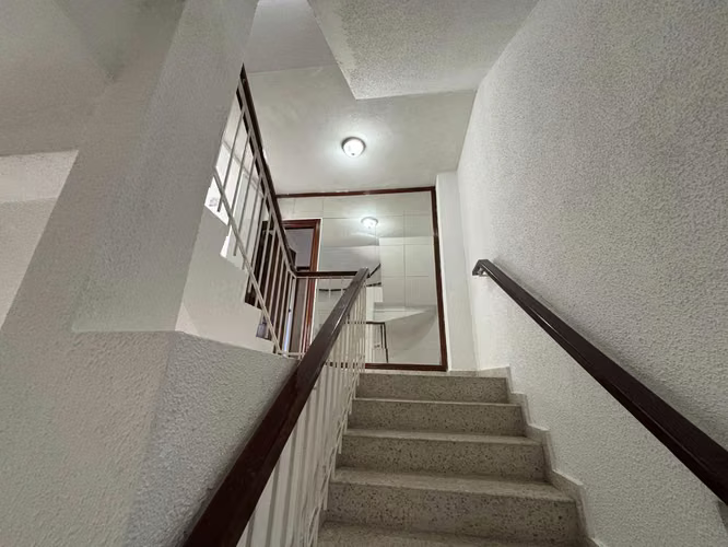 Propiedad Única en Betania Dos Casas Independientes Venta Plus