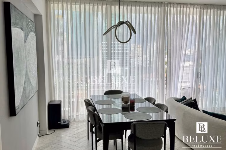 ALQUILER DE APARTAMENTO AMOBLADO PH WANDERS AND YOO, MARBELLA (P) (12)