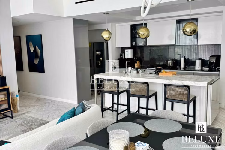 ALQUILER DE APARTAMENTO AMOBLADO PH WANDERS AND YOO, MARBELLA (P) (12)
