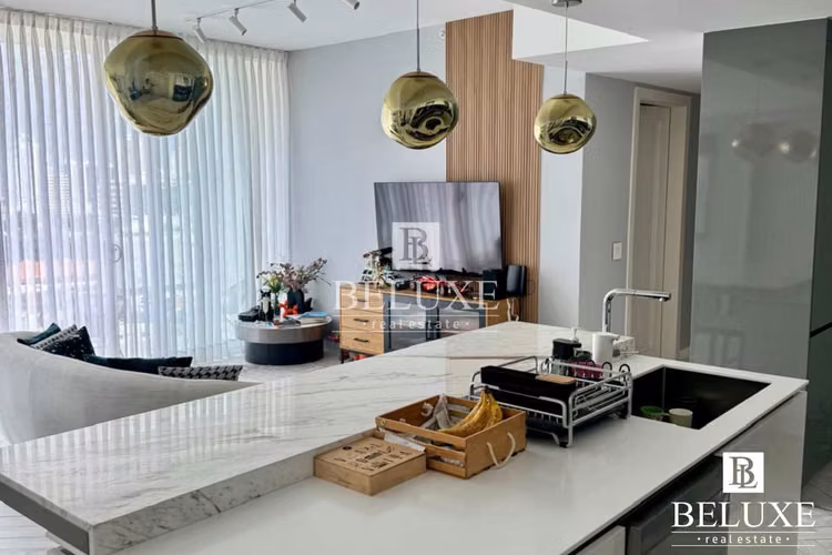 ALQUILER DE APARTAMENTO AMOBLADO PH WANDERS AND YOO, MARBELLA (P) (12)