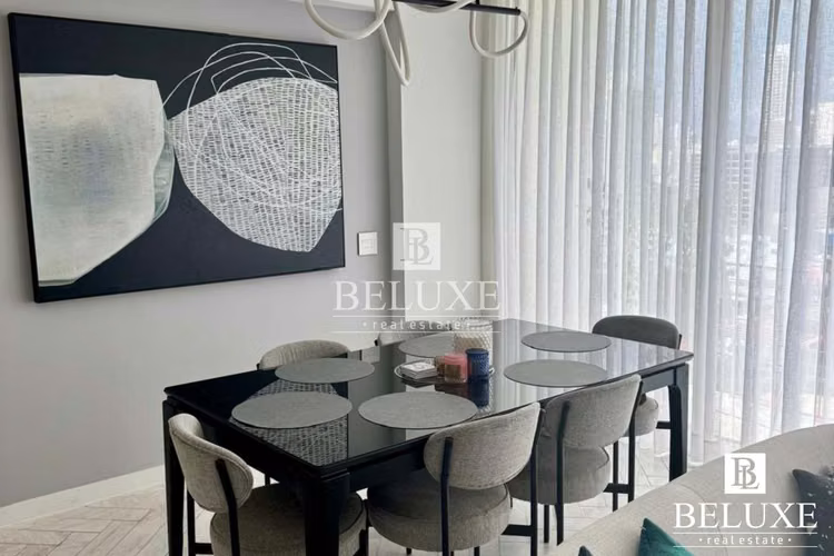 ALQUILER DE APARTAMENTO AMOBLADO PH WANDERS AND YOO, MARBELLA (P) (12)