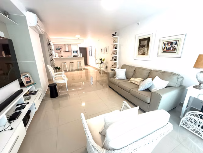 El Cangrejo | 114.43 m²² | Balcón | Amenidades | Excelente inversión