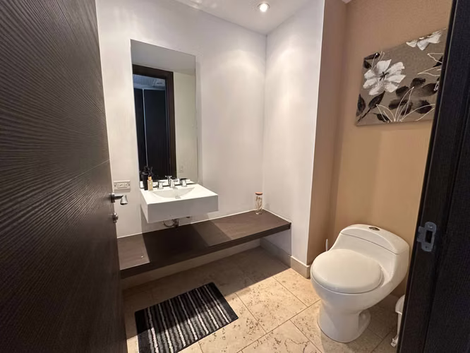 Venta de apartamento en Punta Pacífica, San Francisco
