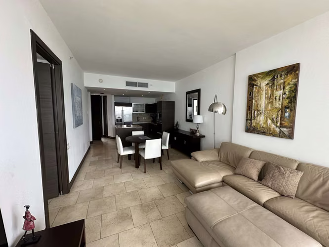 Venta de apartamento en Punta Pacífica, San Francisco