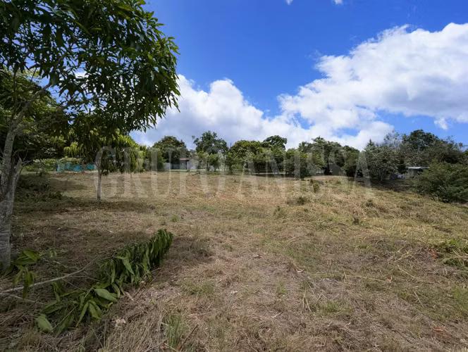 OPORTUNIDAD! Se Vende Amplio Terreno en Rio Hato