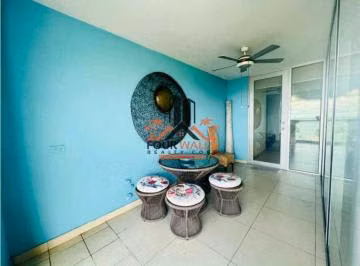 Alquiler de Apartamento en PH Rivage Tower - Av Balboa - Imagen 5