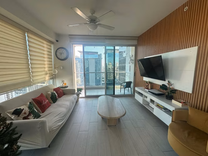 VENTA APARTAMENTO EN PH URBANA, OBARRIO (25)