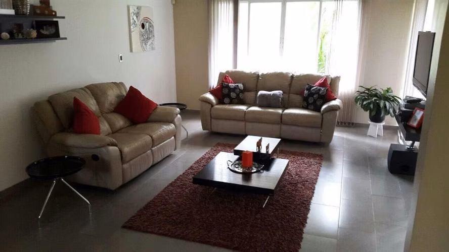 Vendo casa en Villa Lucre residencial cerrado