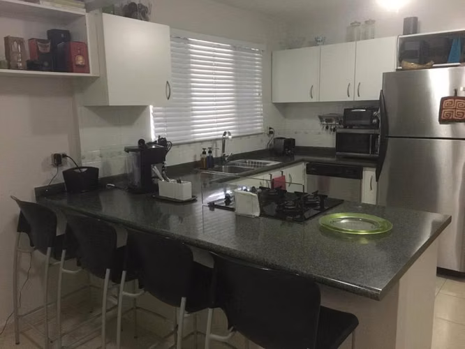 Vendo casa en Villa Lucre residencial cerrado