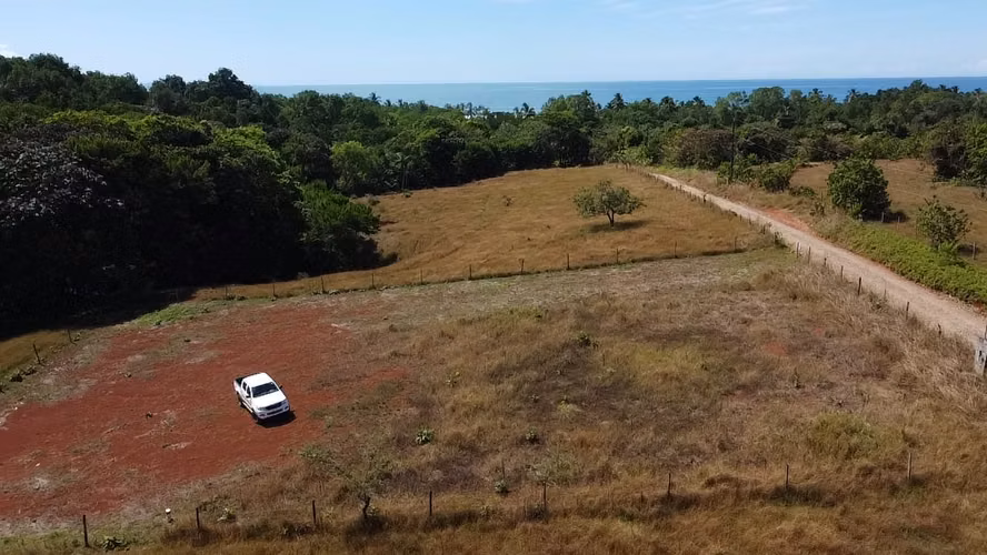 MORRILLO TERRENO A POCOS METROS DE LA PLAYA