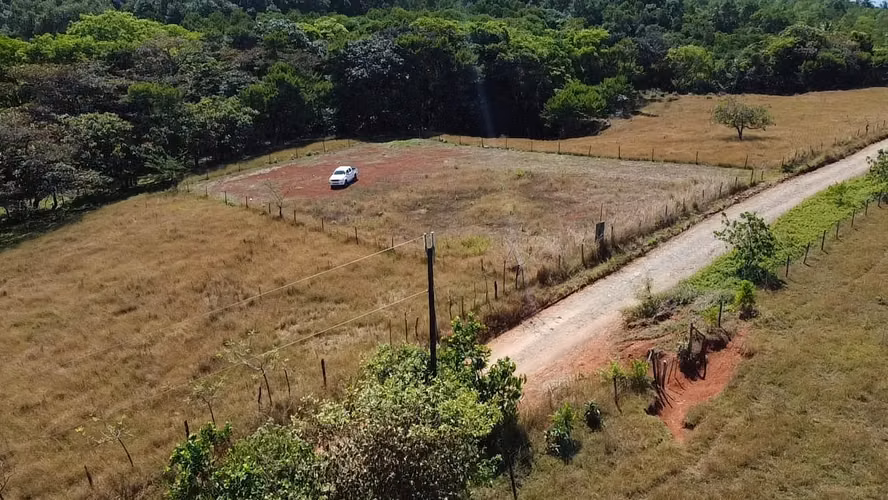 MORRILLO TERRENO A POCOS METROS DE LA PLAYA