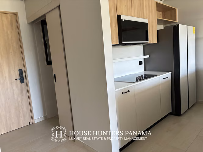 Condominio de lujo en Pinoalto, Boquete, Panamá