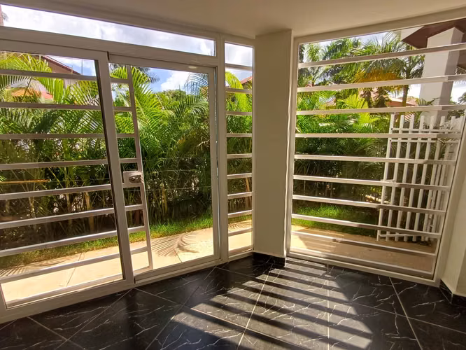 GANGA! Casa en Albrook 3 rec 2 ba cercana a Clayton, Ancón, Amador
