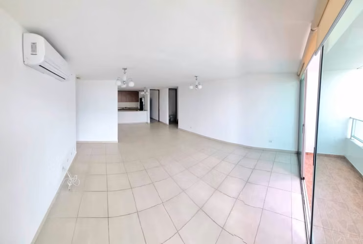 Venta de Apartamento en San Francisco Vista a la Ciudad - Imagen 1
