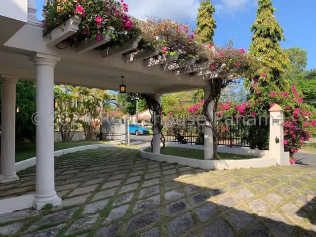 Casa de playa coronado Club de Golf 27Jack587