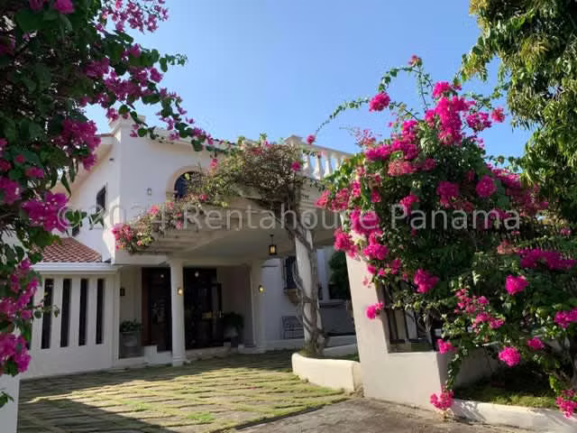 Casa de playa coronado Club de Golf 27Jack587