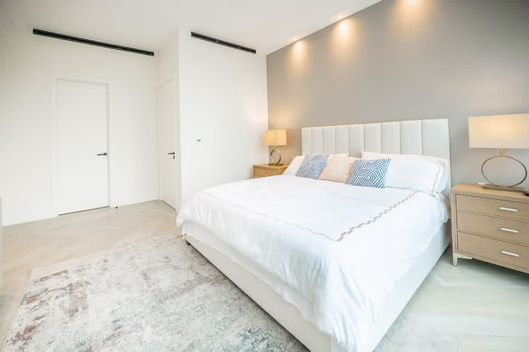 Alquiler de Apartamento Amoblado en Ocean Reef, Punta Pacífica