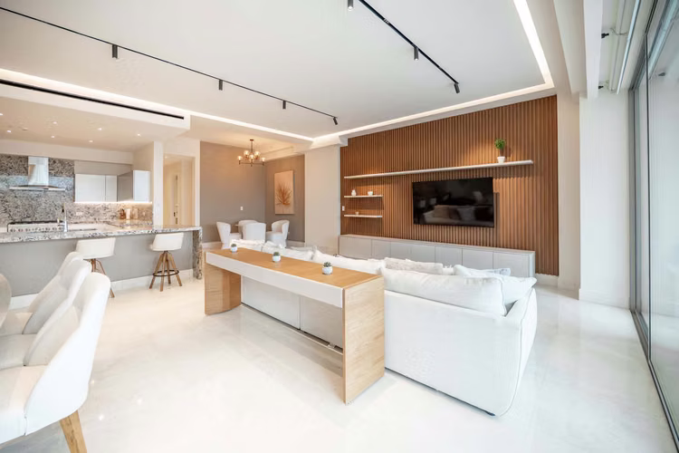 Alquiler de Apartamento Amoblado en Ocean Reef, Punta Pacífica