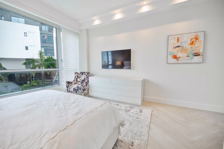 Alquiler de Apartamento Amoblado en Ocean Reef, Punta Pacífica