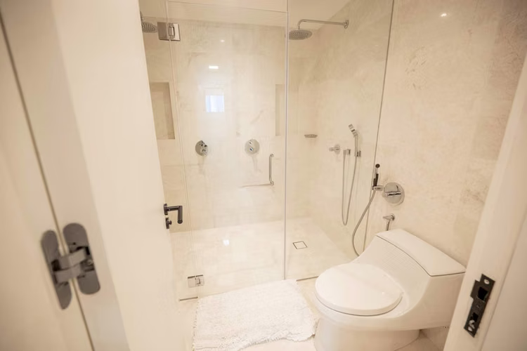 Alquiler de Apartamento Amoblado en Ocean Reef, Punta Pacífica