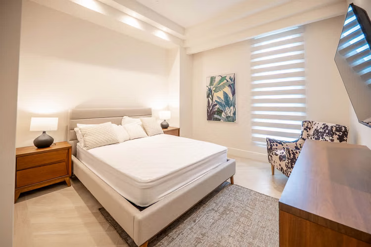Alquiler de Apartamento Amoblado en Ocean Reef, Punta Pacífica