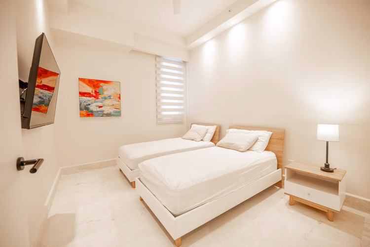 Alquiler de Apartamento Amoblado en Ocean Reef, Punta Pacífica