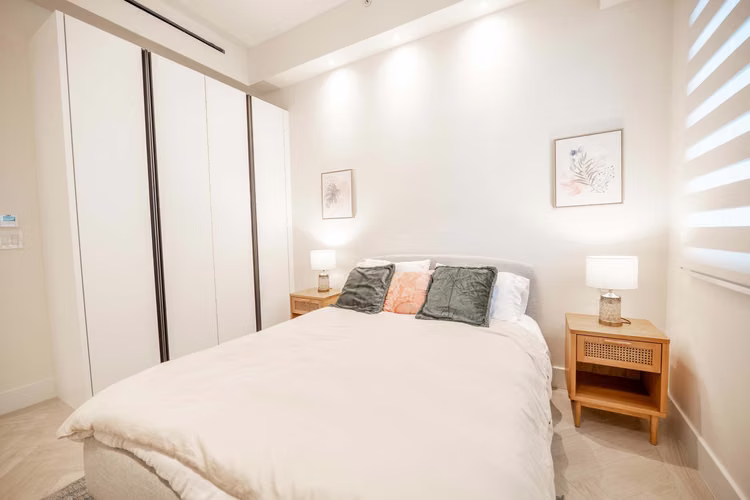 Alquiler de Apartamento Amoblado en Ocean Reef, Punta Pacífica