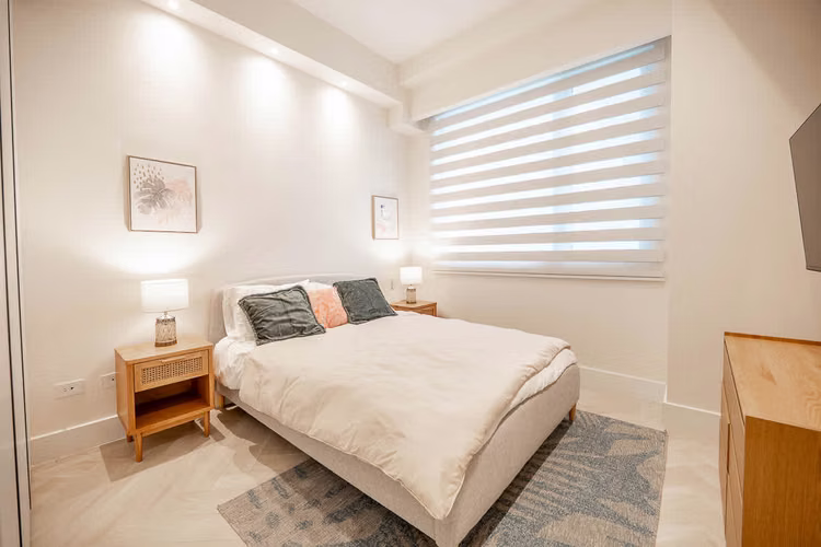 Alquiler de Apartamento Amoblado en Ocean Reef, Punta Pacífica