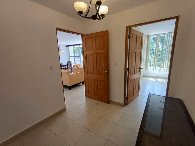 PH CANAL VIEW AMUEBLADO 190 m2 cercano a Albrook, Clayton, Balboa, Diablo, Ancon