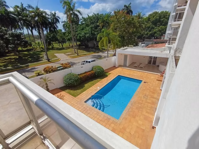 PH CANAL VIEW AMUEBLADO 190 m2 cercano a Albrook, Clayton, Balboa, Diablo, Ancon