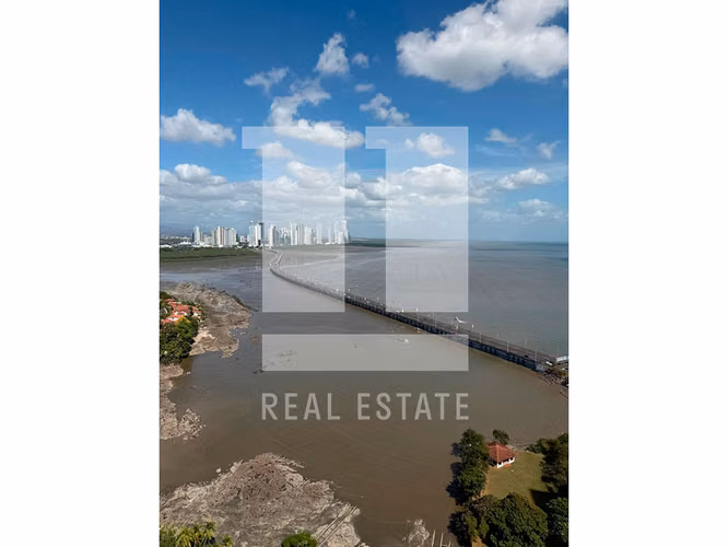 Apartamento en PH Ocean Sky, Coco del Mar