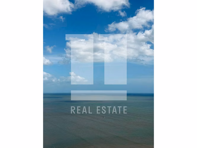 Apartamento en PH Ocean Sky, Coco del Mar