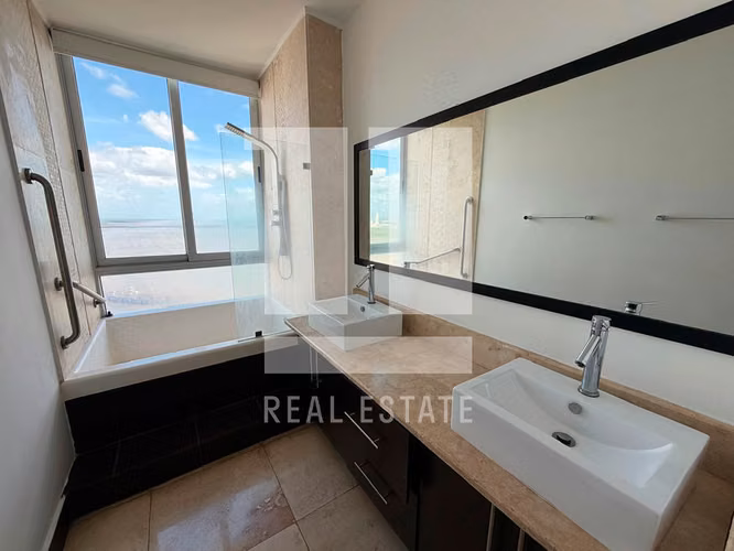 Apartamento en PH Ocean Sky, Coco del Mar