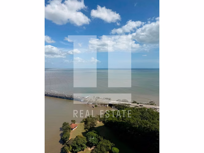 Apartamento en PH Ocean Sky, Coco del Mar