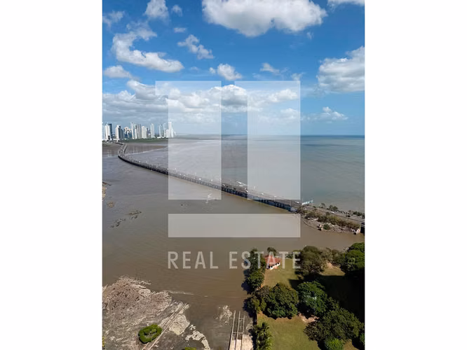 Apartamento en PH Ocean Sky, Coco del Mar
