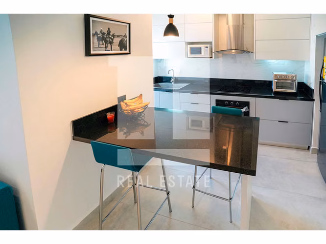 Apartamento en PH Denovo - Obarrio - Imagen 6