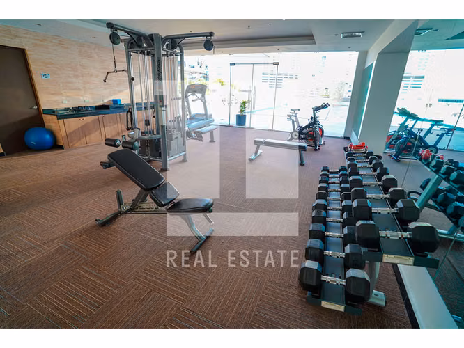 Apartamento en PH Denovo - Obarrio - Imagen 14